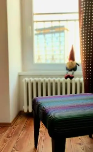 Tizza - Modern Flat Above The Center Apartmán